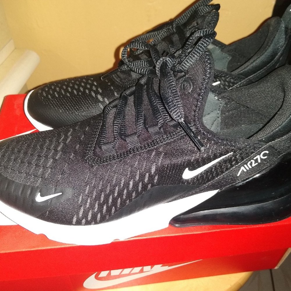 women Nike sneakers
